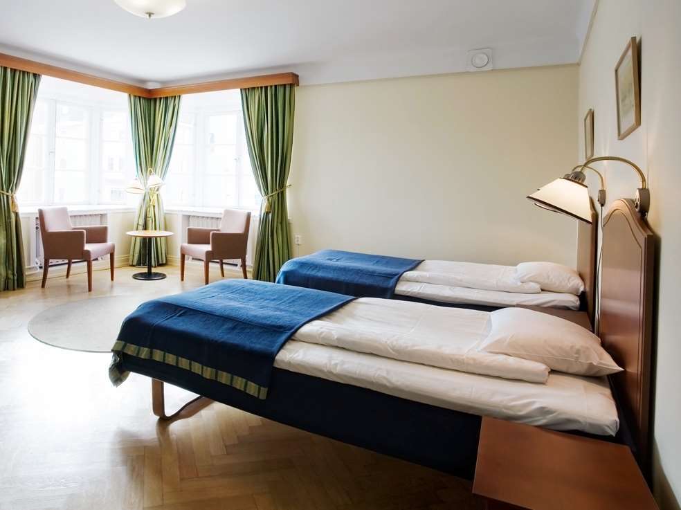Hotelli Grand Alingsås