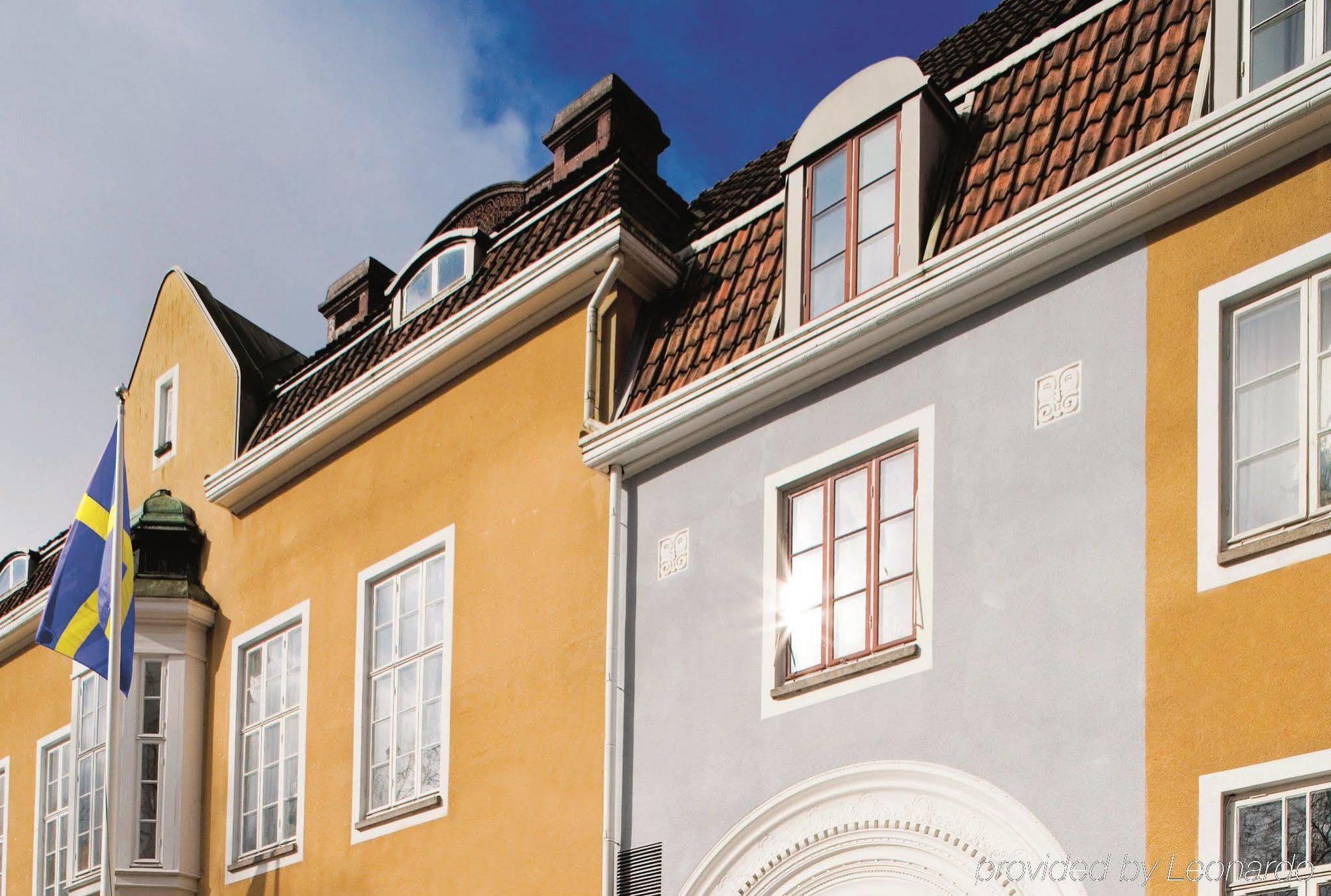 Grand Alingsås