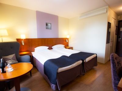Grand Hotel Alingsås
