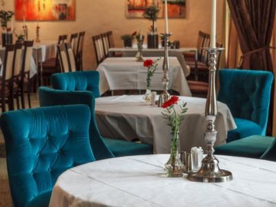 Grand Hotel Alingsås